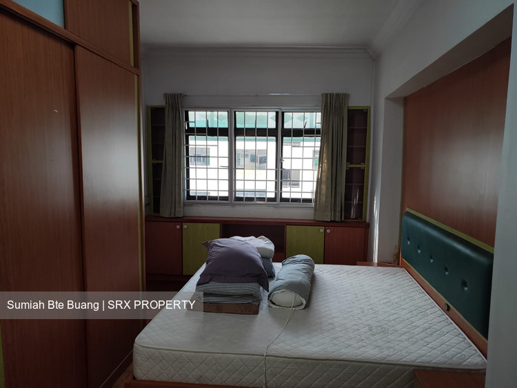 Blk 421 Canberra Road (Sembawang), HDB 5 Rooms #233876441